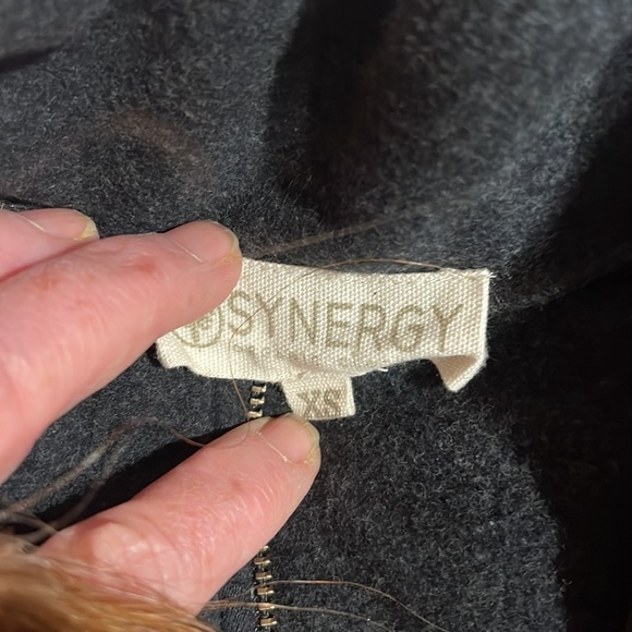 Synergy Organic Clothing Dress XS - Picture 4 of 7